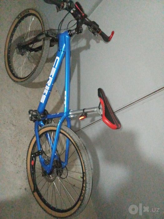 Velosiped Ceres , baloni 27,5