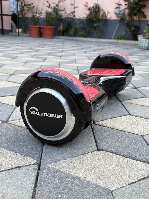 Hoverboard Skymaster WheelsDual