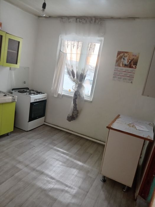 Частный добротный дом