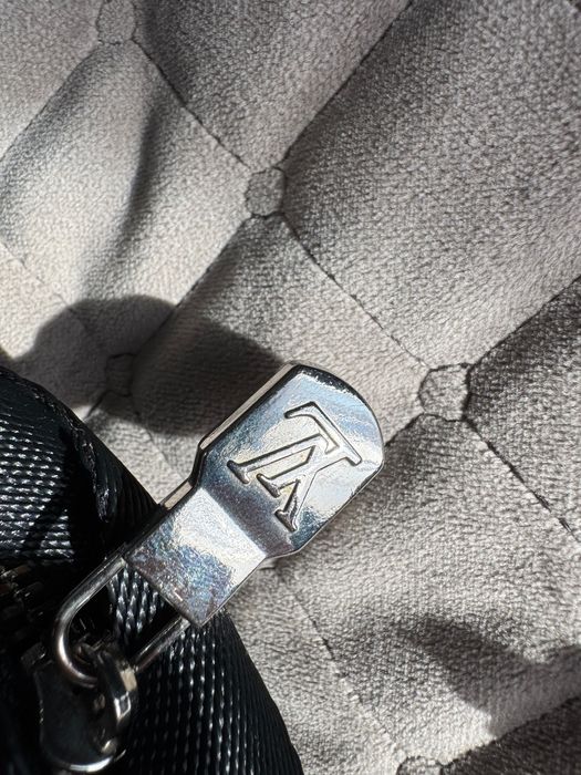 Geanta barbati Piele