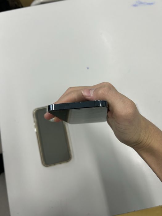 Айфон 12 про 128гб