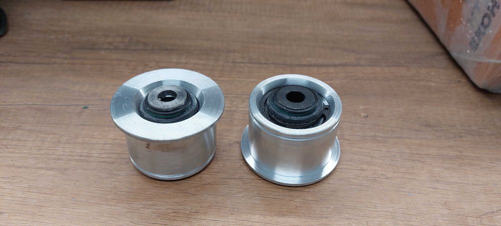 Шарнири Задни Шенкели Е36 Е46