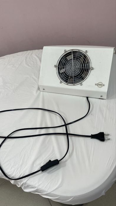 Вытяжка для маникюра