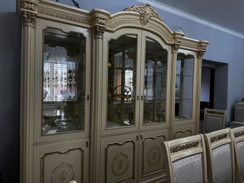 Мебель для столовой ,Обеденный гарнитур