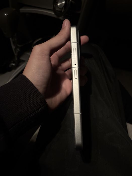 Xioami 15.