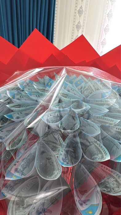 Цветыподарок8март