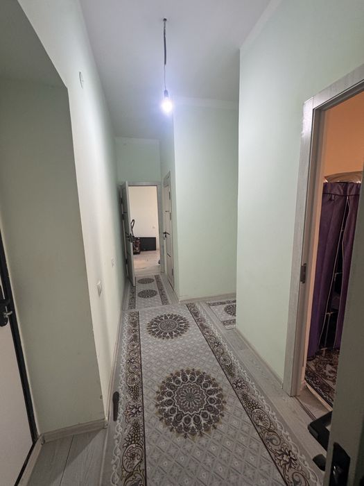 Kogon sity da 2 xonali kvartira sotiladi kogonni sentirida kirpichni