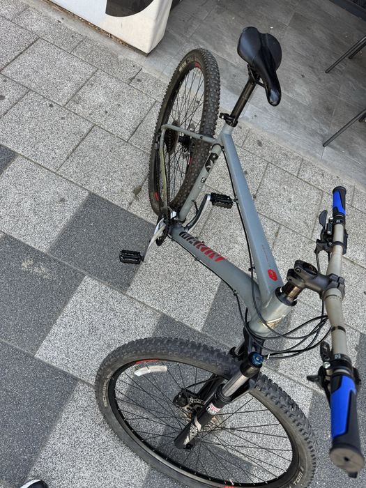 Vand bicicleta Marin Bobcat Trail Lid 4 ROCK SHOX