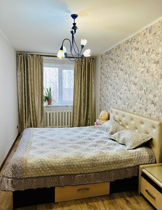 Продам квартиру в центре города