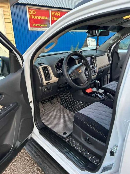 Авто коврики  для вашего авто