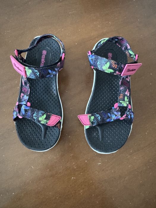Детски сандали Skechers