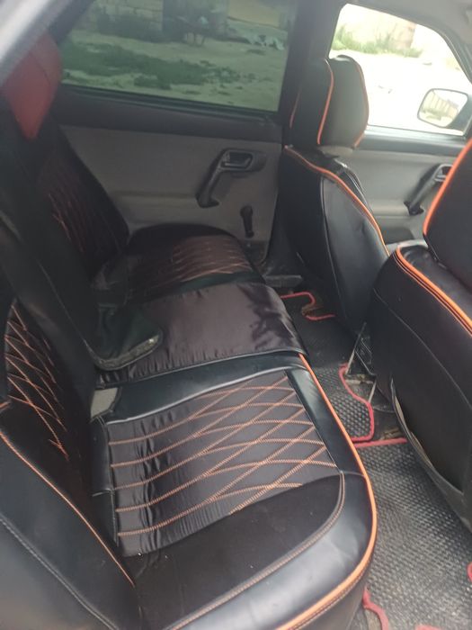 Машина сатылады. Лада-2110