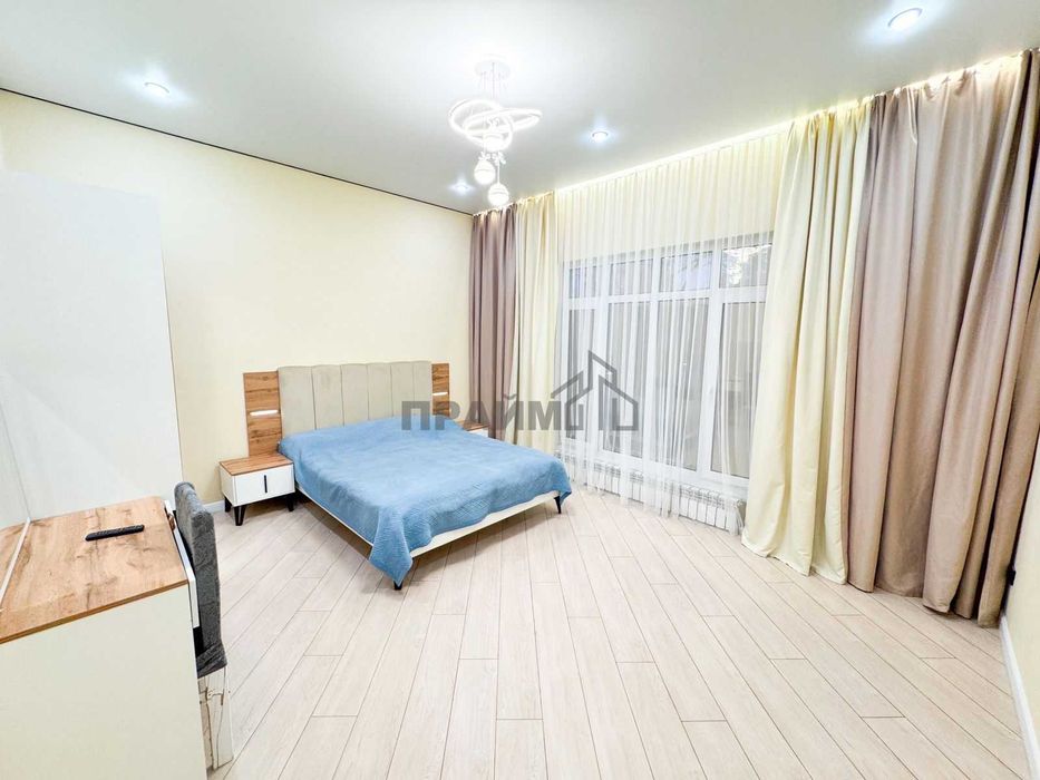 ПРОДАМ 5 ком. дом Каратал (Виолетта ПРАЙМ)