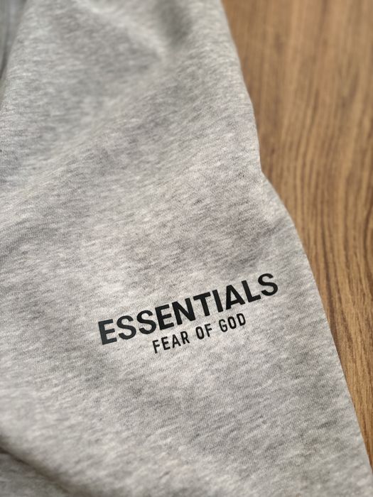 Essential къси гащи