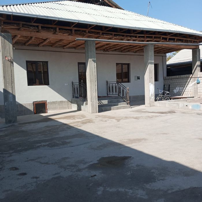 Продается дом.Юкори чирчикийский ройон Ахмад Яссавий