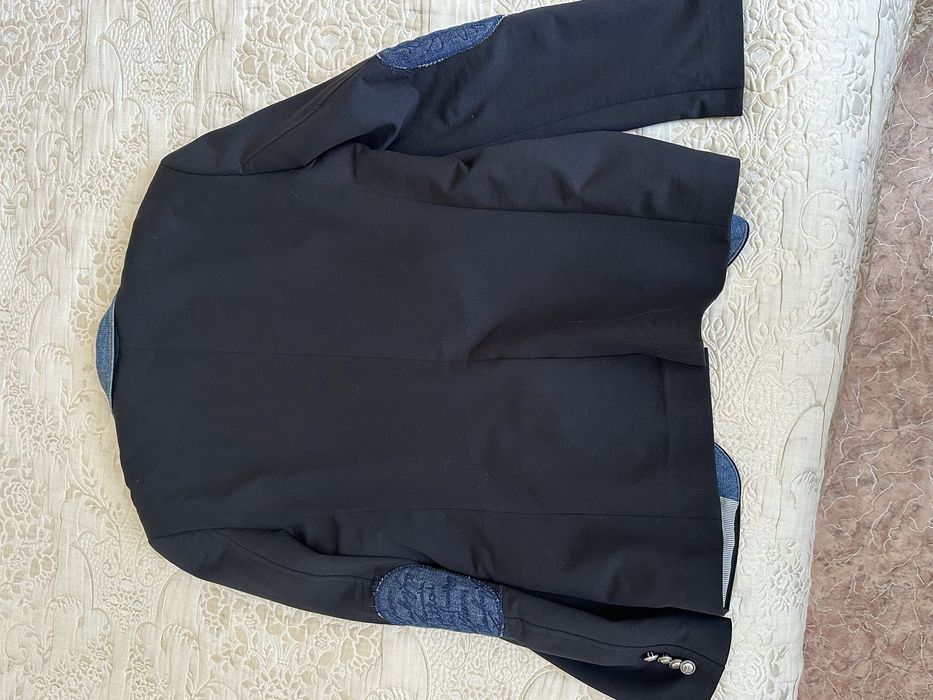 Стильный пиджак