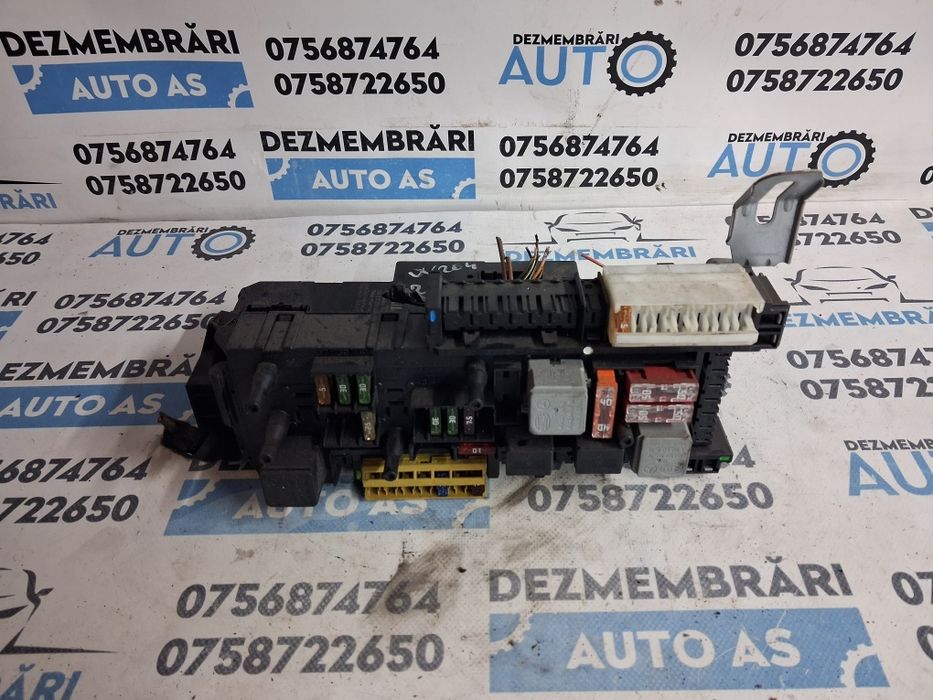 Panou sigurante 2.2 cdi Mercedes C Class w204