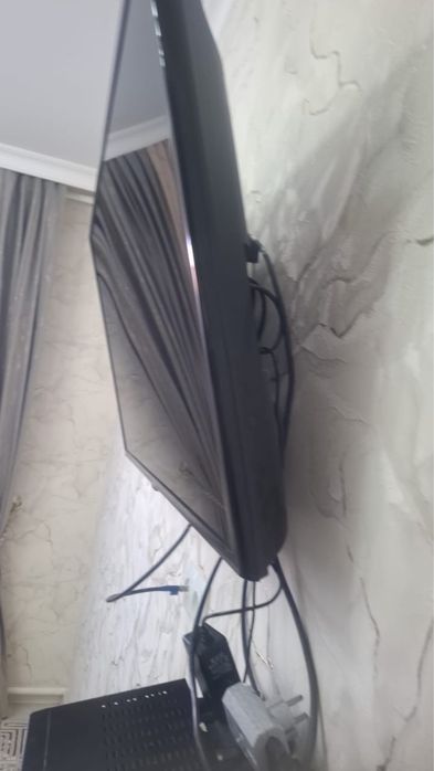 Телевизор самсунг