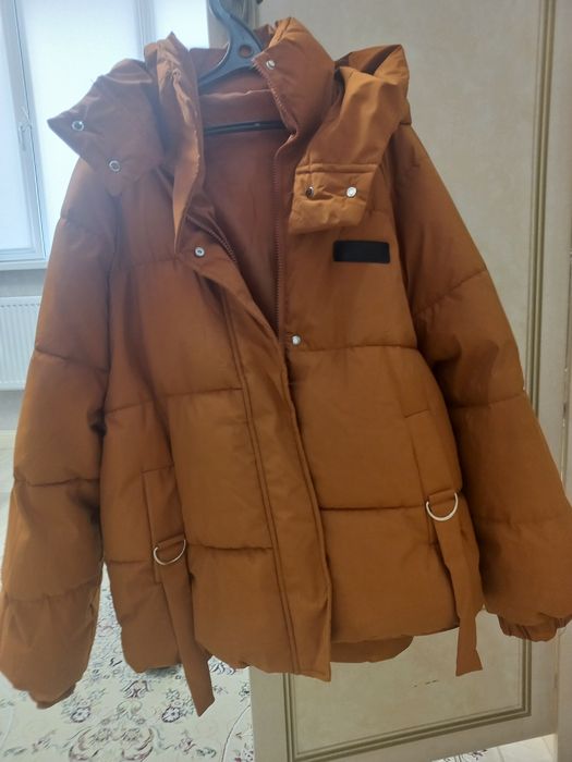 Куртка  размер 50