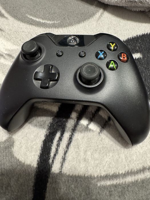 Xbox one negru.