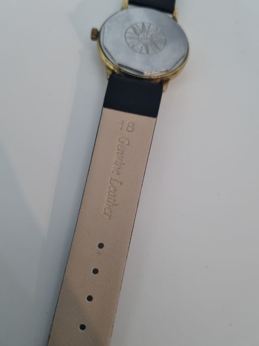Ceas mecanic Tissot de colectie