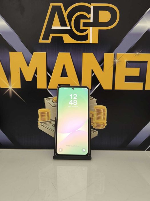 Samsung Galaxy A56 5G 128 Gb  Light Pink   AGP Amanet 4109