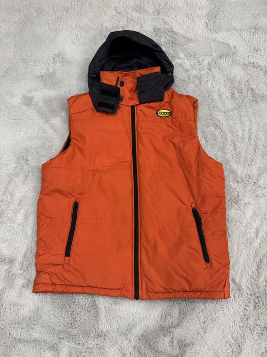 Мъжки елек DIADORA UTILITY . Размер L