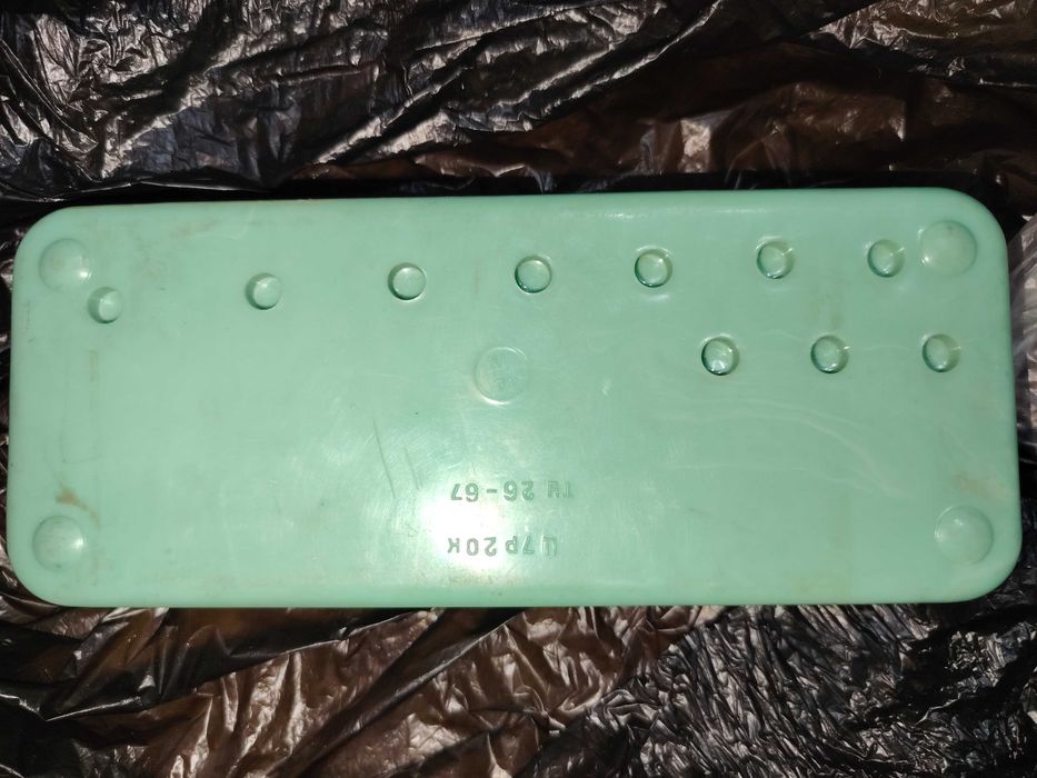 набор торцевых головок ссср новое