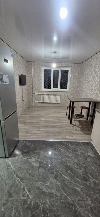 Аренда квартиры.