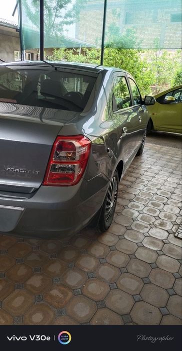 Cobalt srochno sotiladi