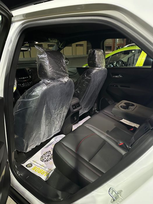 Chevrolet Equinox 2021 — 7