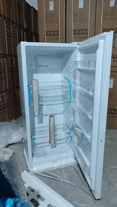 Морозильники AIWA инвертор стабилизатор