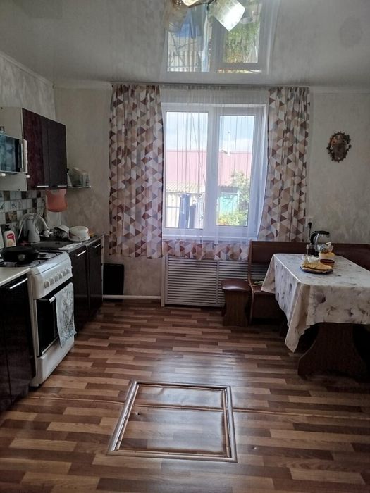 Продам ДОМ в г.Сергеевка