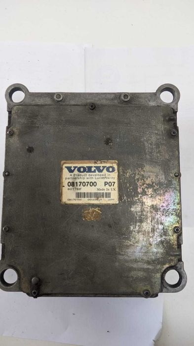 Блок управления двигателя Volvo / Rеnаult
