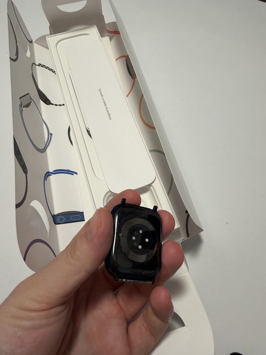 Apple Watch 7 45mm