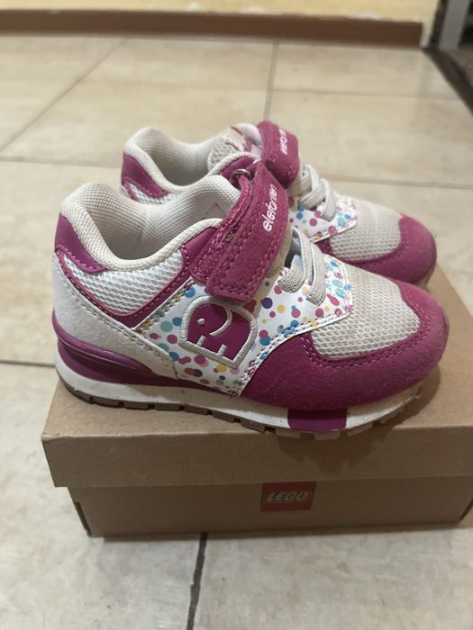 Детски маратонки Adidas