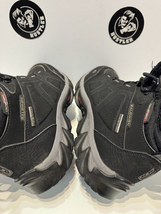 Туристически обувки SALOMON WATERPROOF .Номер 43.5