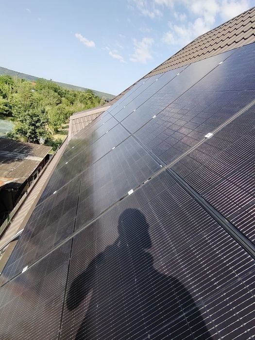 Montaj sisteme Fotovoltaice la cheie autorizate , preturi accesibile