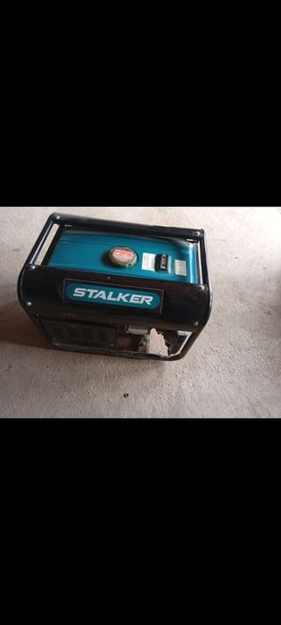 Генератор Движок