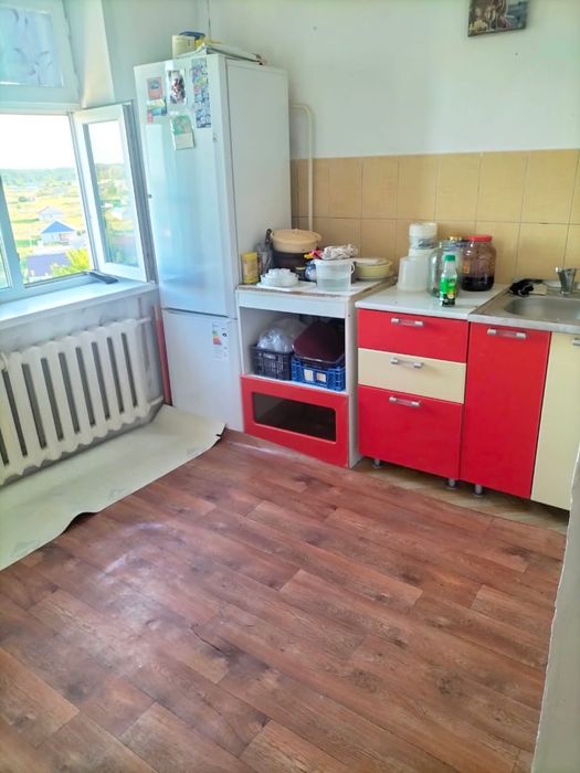 Продается квартира в районе мясокомбинат