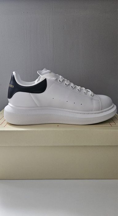 Pantofi sport Alexander Mc Queen