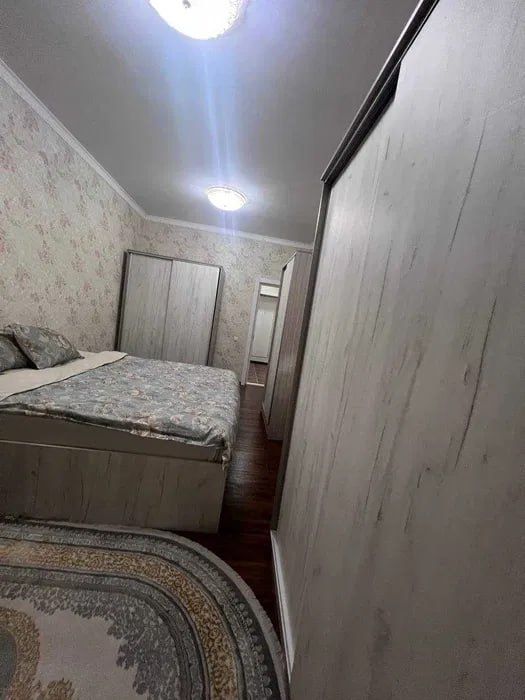 Сдаётся в аренду мето айбек 2 комнт