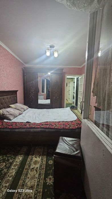 2 хонали Уй ижарага берилади