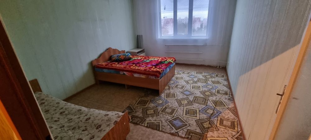 Сдам квартиру на длительный срок