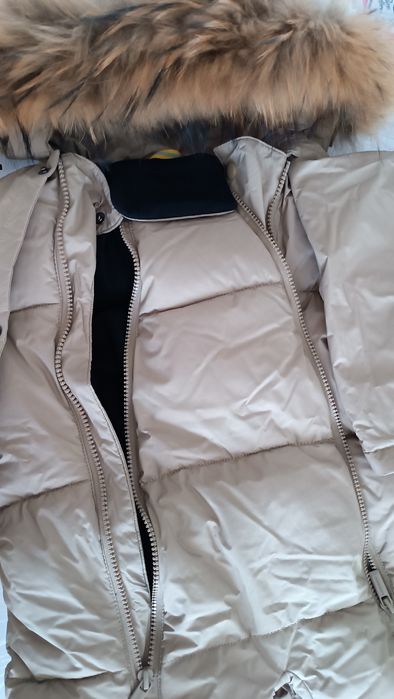 Продам зимний комбинезон