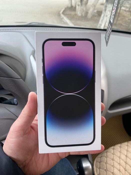 Айфон 14про Макс