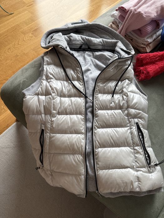 Жилетка Calvin Klein