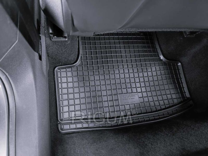 Гумени стелки или багажник SEAT ATECA SKODA KAROQ VW T-ROC след 2016