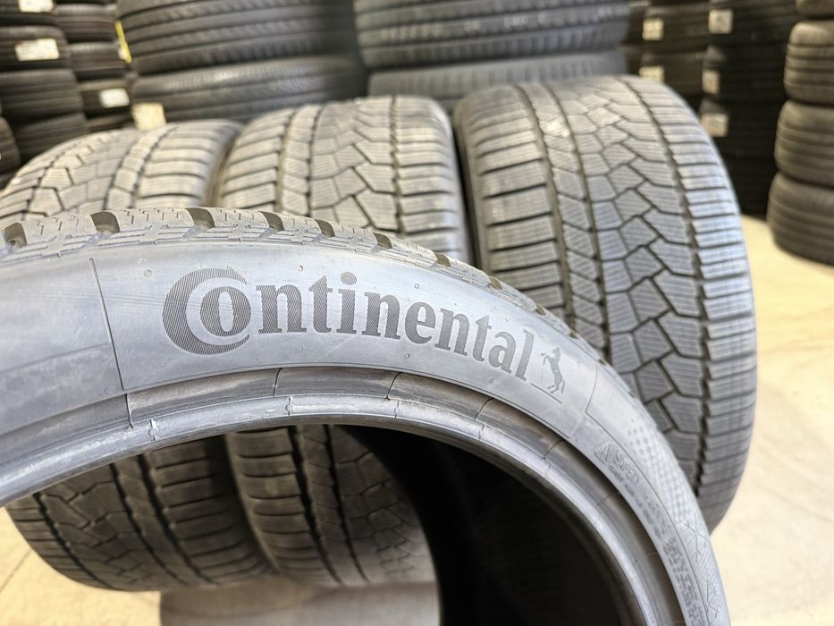 295/35/21 CONTINENTAL 4бр