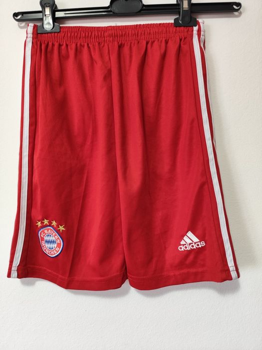 Adidas, pantaloni scurți sport